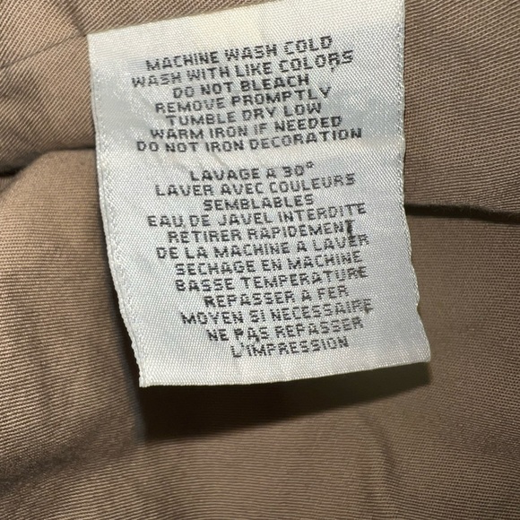 Denim & Supply Military Style Jacket - Picture 13 of 15